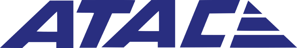 ATAC Corporation Logo