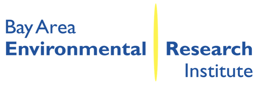Bay Area Environmental Research Institute logo