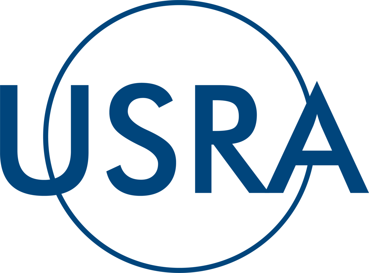 USRA Logo